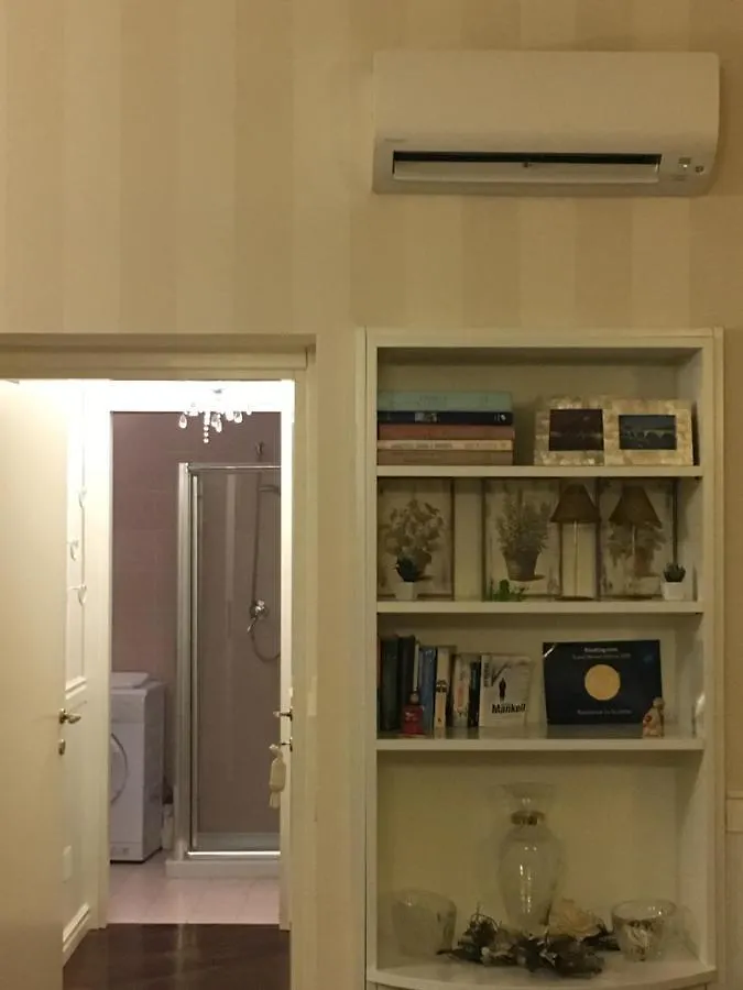 Appartement Residenza La Scaletta Vérone