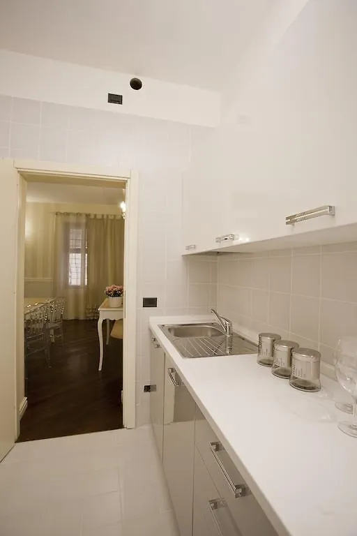 Residenza La Scaletta Vérone 0*,