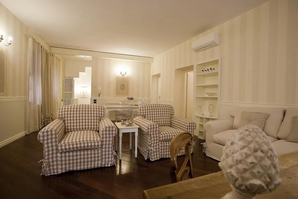 Residenza La Scaletta Vérone Italie