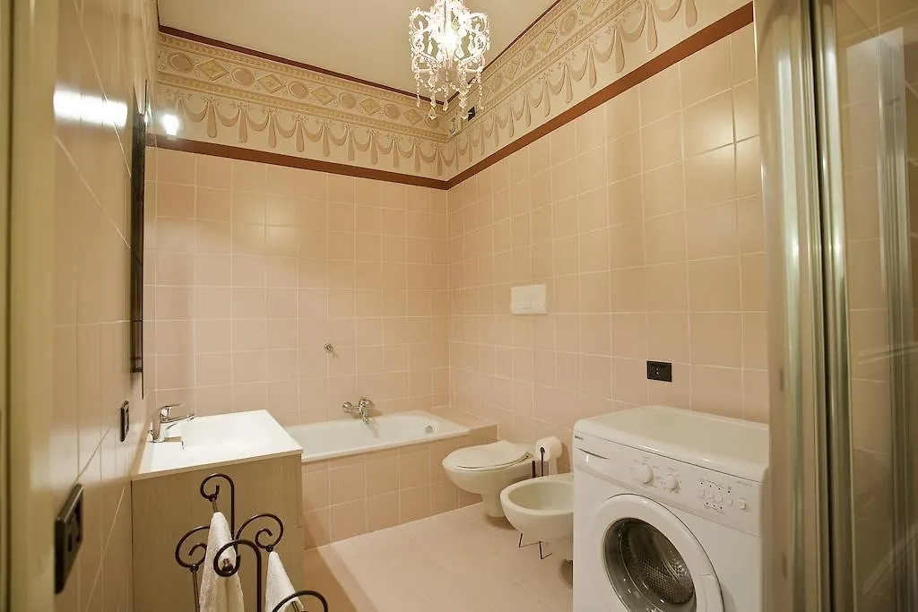 Residenza La Scaletta Vérone