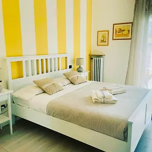 Grazia Luxury Apartament