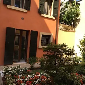  Appartement L'angolino Nascosto