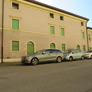 Dimore Residenza Zeno Apartament