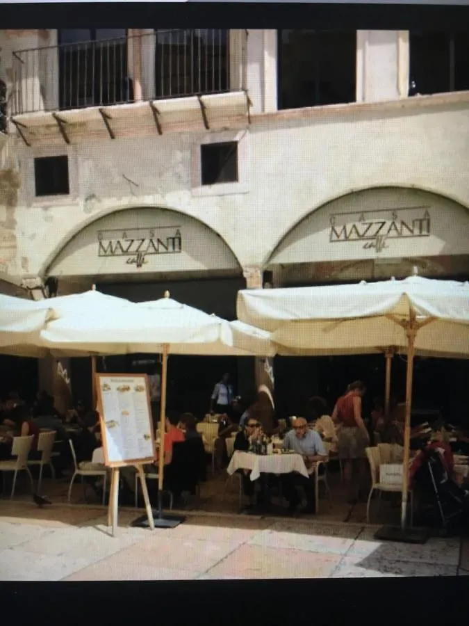Residenza La Scaletta Verona 0*,