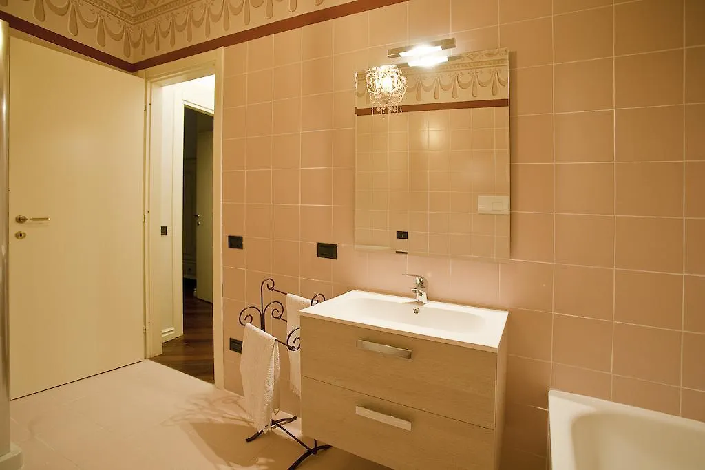 Apartment Residenza La Scaletta Verona