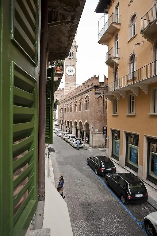 Residenza La Scaletta Verona Italy