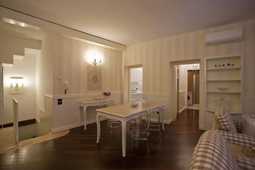 Apartment Residenza La Scaletta Verona