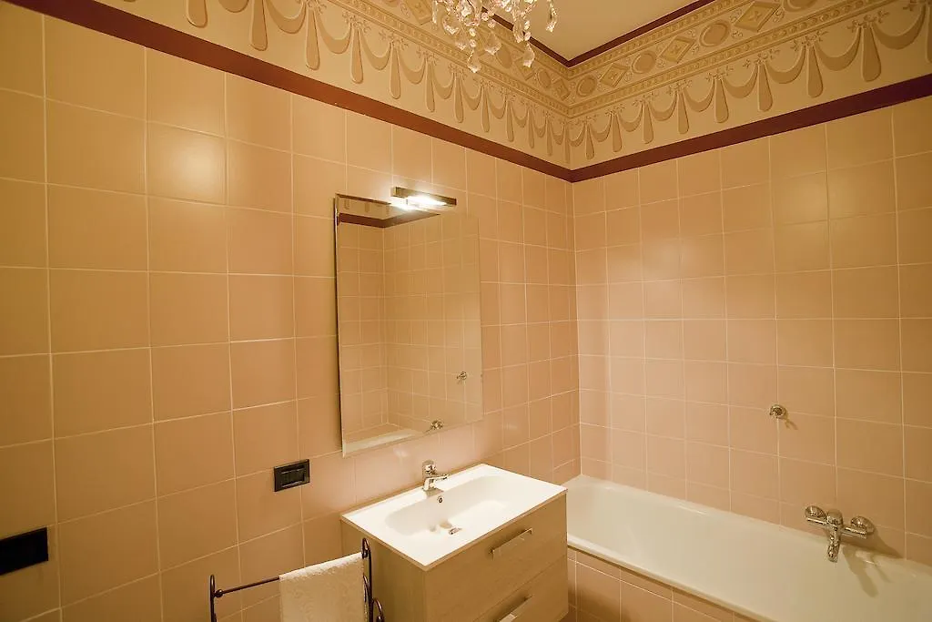 Residenza La Scaletta Verona Apartment