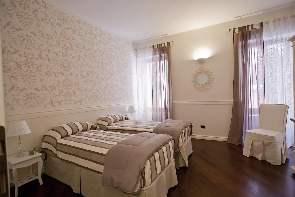 Apartment Residenza La Scaletta Verona Italy