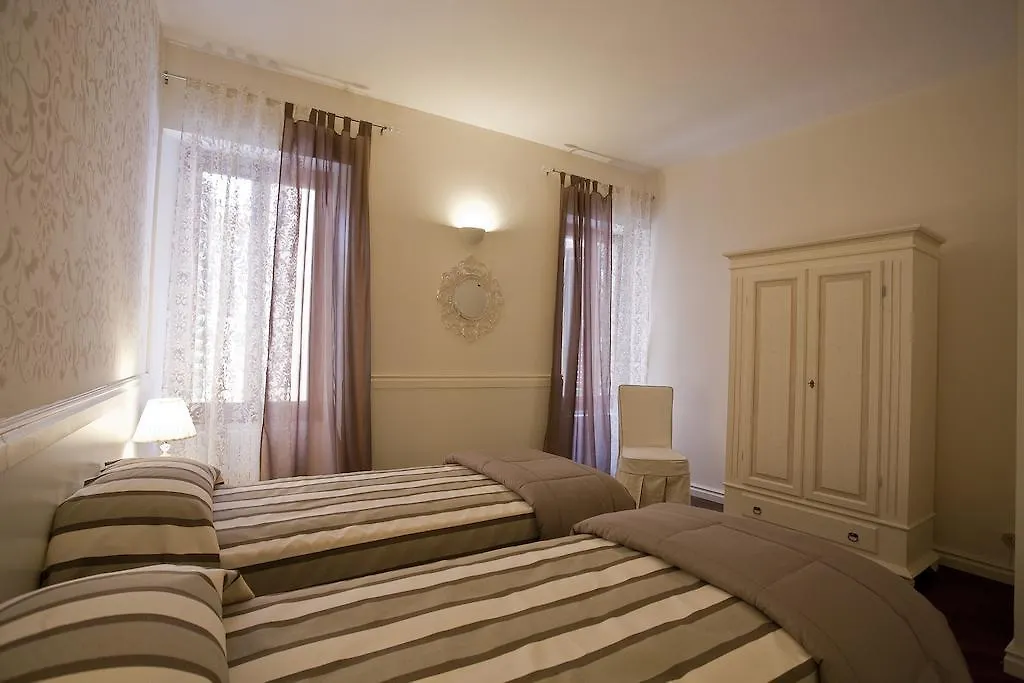 Residenza La Scaletta Verona