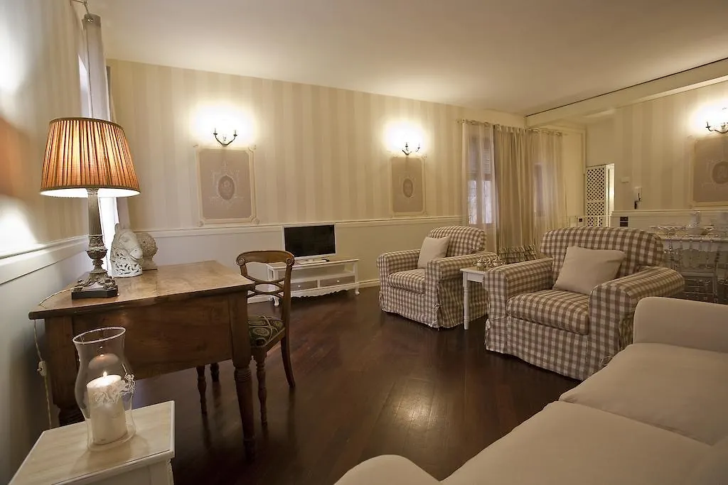 Residenza La Scaletta Verona