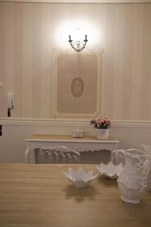 Apartment Residenza La Scaletta Verona Italy